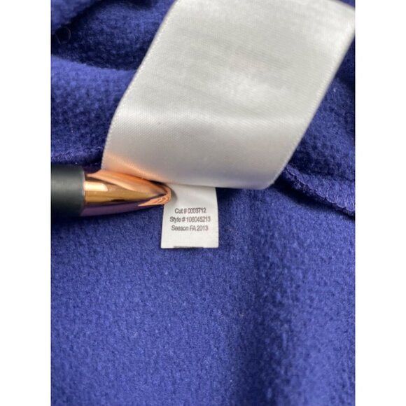 GoLite Quarter Zip Jacket Size Medium Light Weight Pullover Long Sleeve - Picture 10 of 12